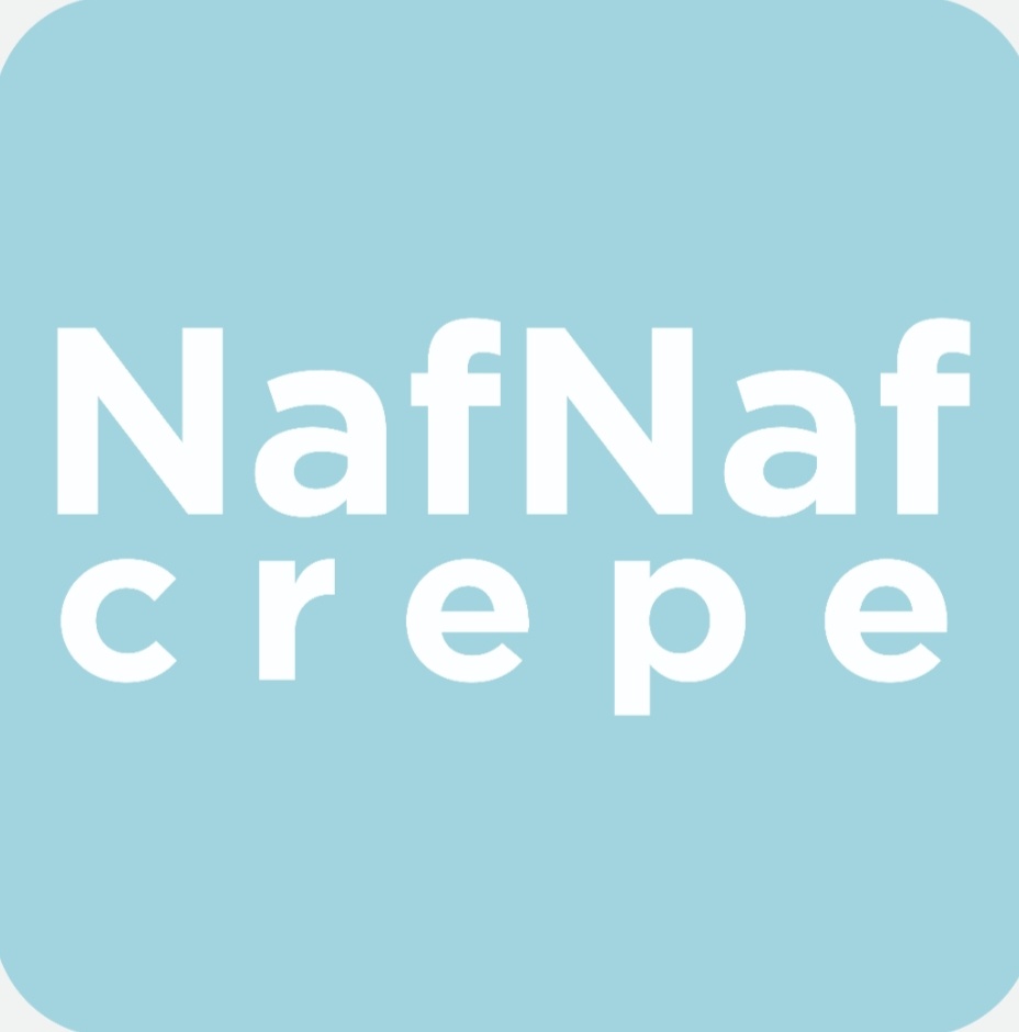 NafNaf crepe